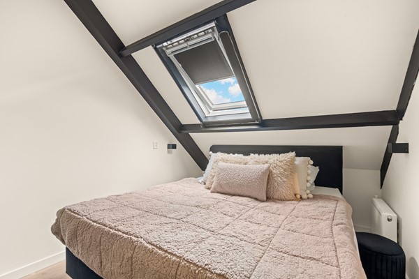 Foto - Te koop: Koningsdiep 51, 1509 WC Zaandam